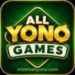 Yono Game app